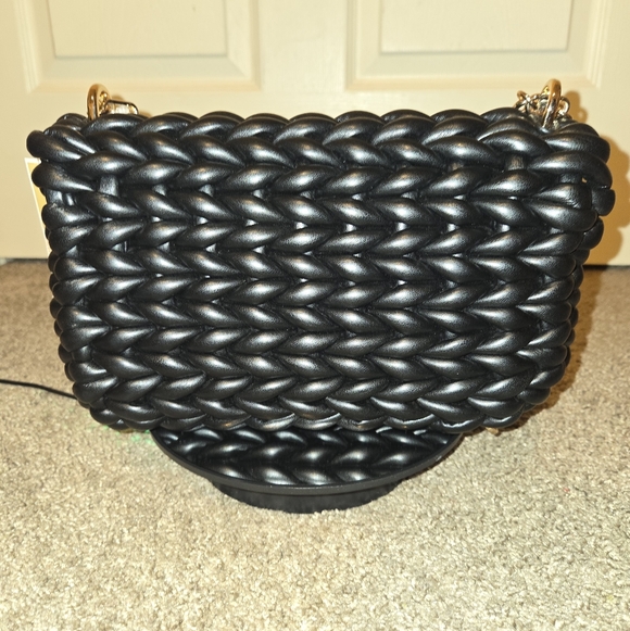 NWT Michael Kors Tribeca Convertible Bag - Picture 6 of 13